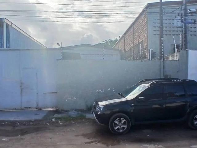 Galpão aluguel em Vila Manoel Didier - Magalhães Almeida - Malvinas - Sonho Meu, Recife