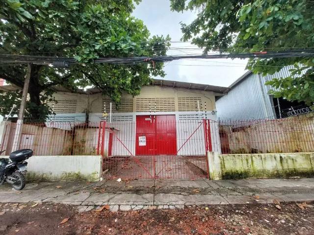 Galpão aluguel em Região Geográfica Imediata do Recife, Região Metropolitana do Recife