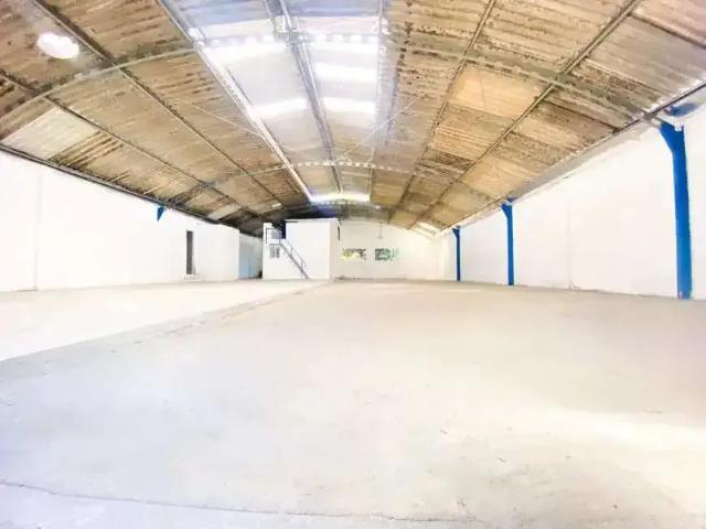 Galpão aluguel em Região Geográfica Imediata do Recife, Região Metropolitana do Recife