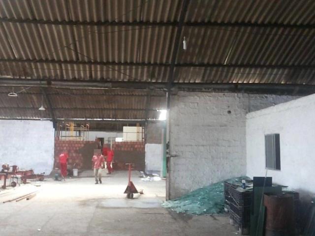 Galpão aluguel em Conjunto Habitacional Vila Aeronáutica 2, Recife