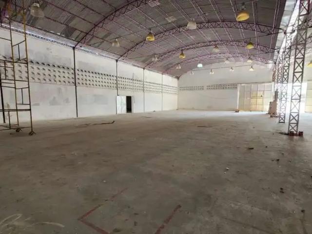 Galpão aluguel em Região Geográfica Imediata do Recife, Região Metropolitana do Recife