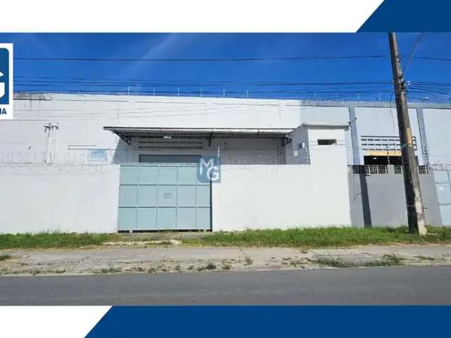 Galpão aluguel em Região Geográfica Imediata do Recife, Região Metropolitana do Recife