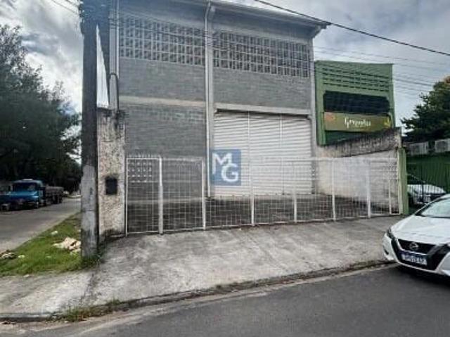Galpão aluguel em Recife
