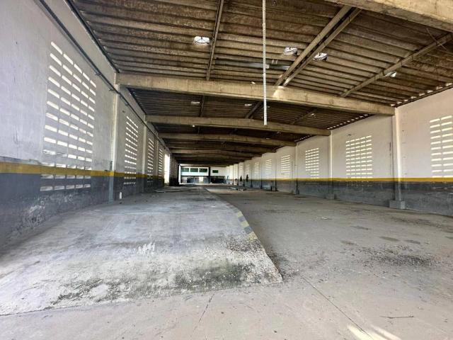 Galpão aluguel em Loteamento Vila Arquiteta Maria Lúcia, Recife