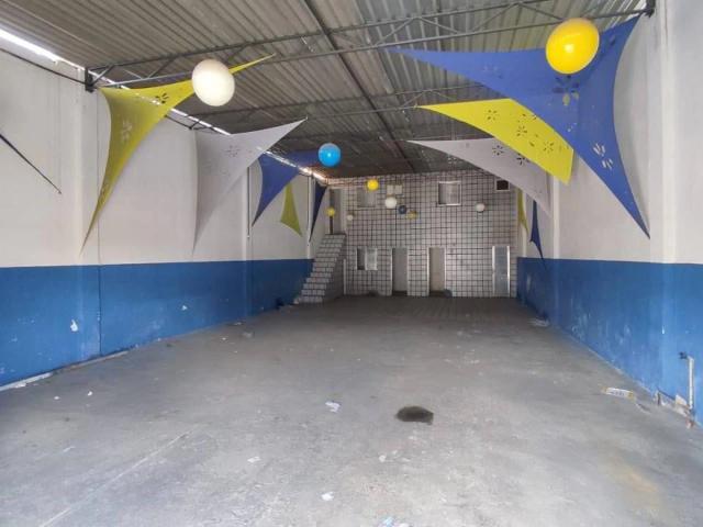 Galpão aluguel em Loteamento Vila Arquiteta Maria Lúcia, Recife