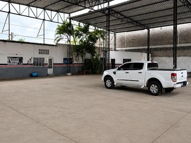 Galpão aluguel em Areias - Barro, Recife