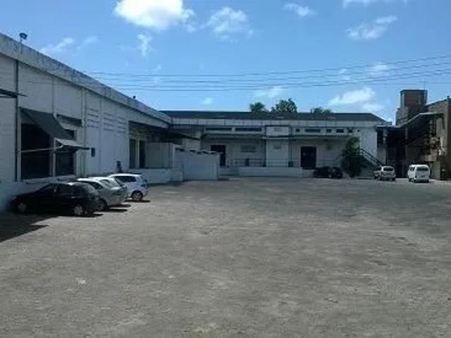 Galpão aluguel em Areias - Barro, Recife