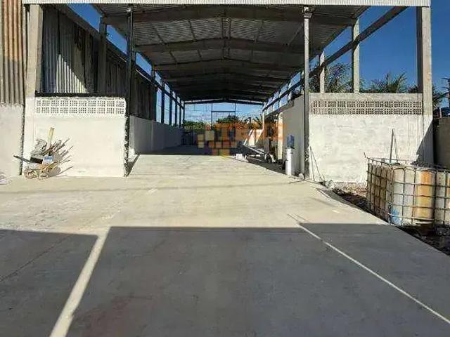 Galpão aluguel em Região Geográfica Imediata do Recife, Região Metropolitana do Recife