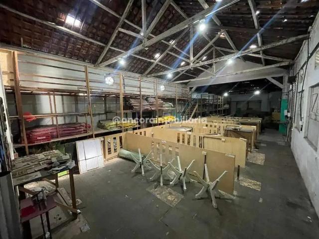 Galpão aluguel em Região Geográfica Imediata do Recife, Região Metropolitana do Recife