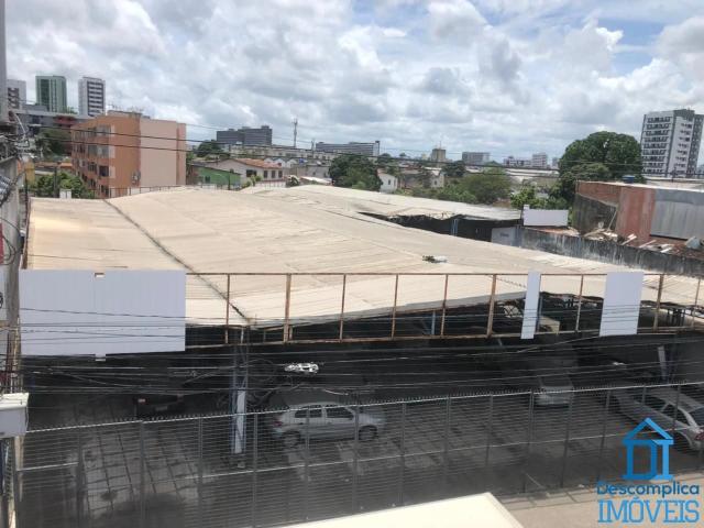Galpão aluguel em Recife