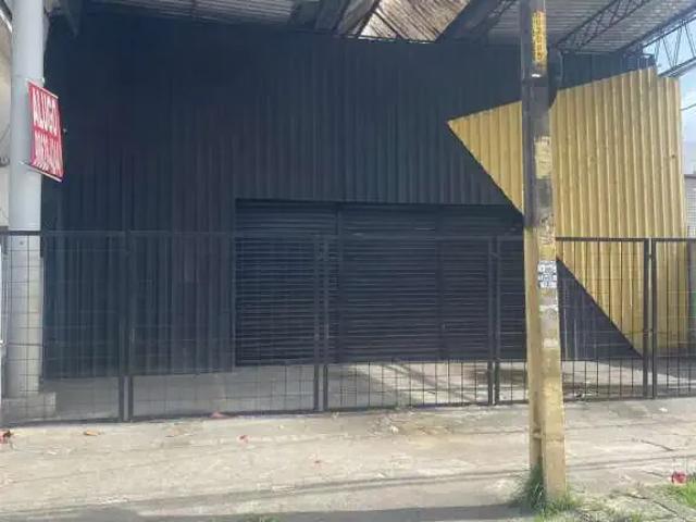 Galpão aluguel em Região Geográfica Imediata do Recife, Região Metropolitana do Recife