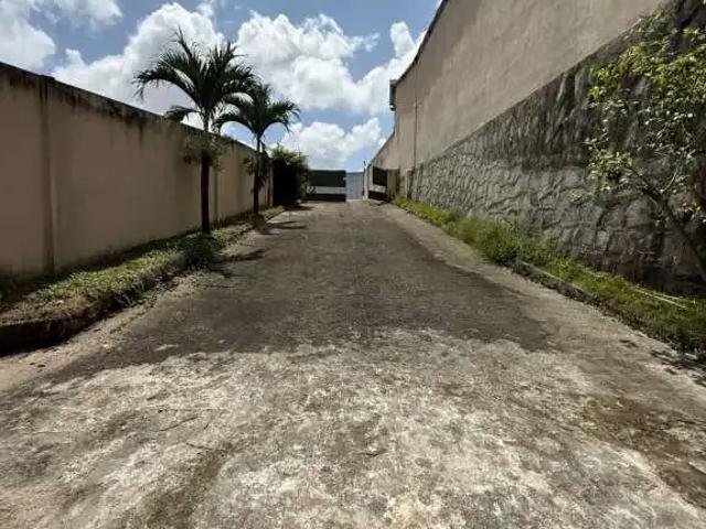 Galpão aluguel em Região Geográfica Imediata do Recife, Região Metropolitana do Recife
