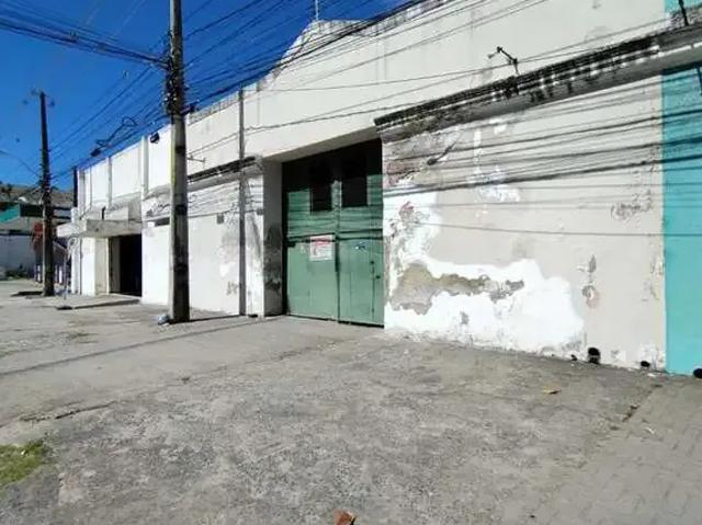 Galpão aluguel em Região Geográfica Imediata do Recife, Região Metropolitana do Recife