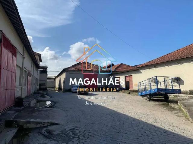 Galpão aluguel em Região Geográfica Imediata do Recife, Região Metropolitana do Recife