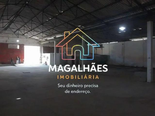 Galpão aluguel em Região Geográfica Imediata do Recife, Região Metropolitana do Recife