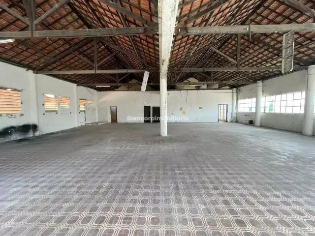 Galpão aluguel em Região Geográfica Imediata do Recife, Região Metropolitana do Recife