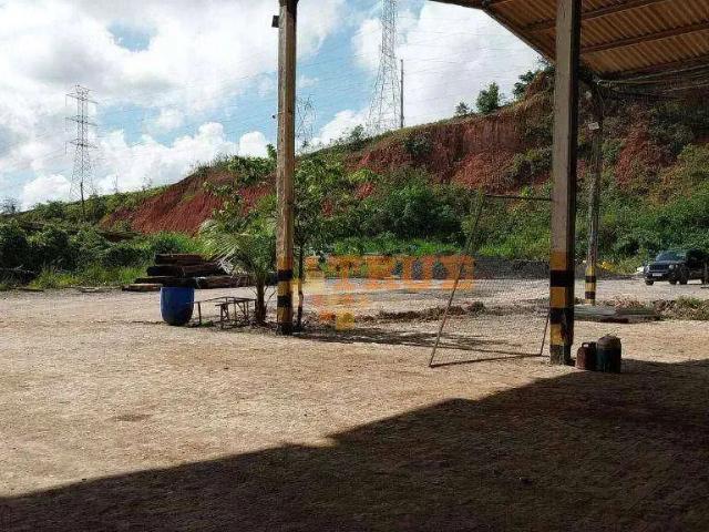 Galpão aluguel em Região Geográfica Imediata do Recife, Região Metropolitana do Recife