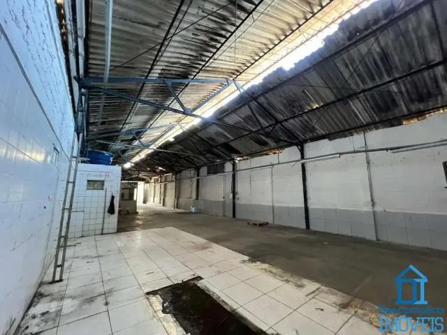 Galpão aluguel em Região Geográfica Imediata do Recife, Região Metropolitana do Recife