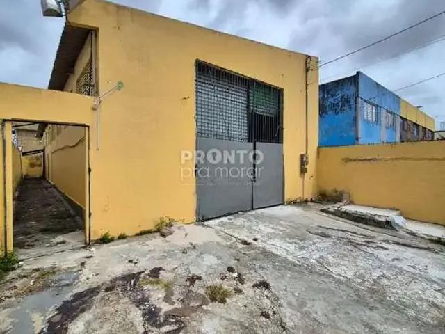 Galpão aluguel em Região Geográfica Imediata do Recife, Região Metropolitana do Recife
