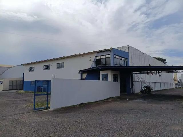 Galpão aluguel em Região Imediata de Presidente Prudente, Regente Feijo