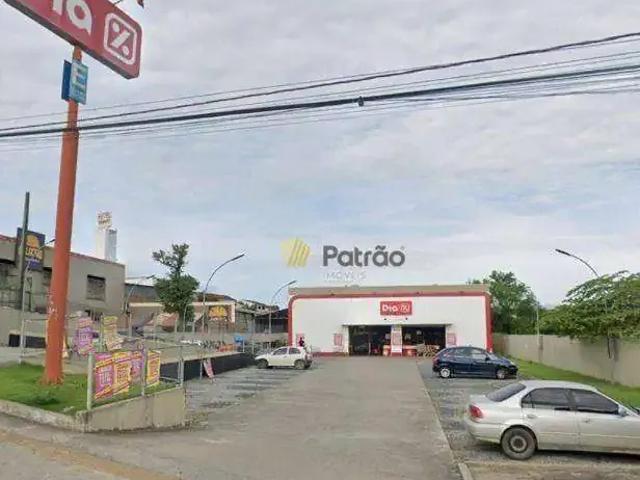 Galpão aluguel em Região Imediata de Registro, Registro