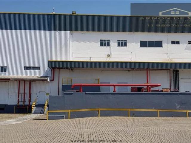 Galpão aluguel em Região Geográfica Imediata de Resende, Resende