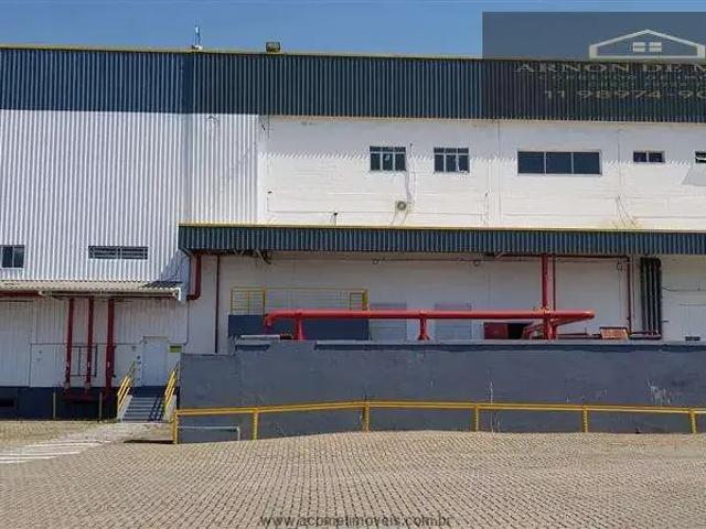 Galpão aluguel em Região Geográfica Imediata de Resende, Resende