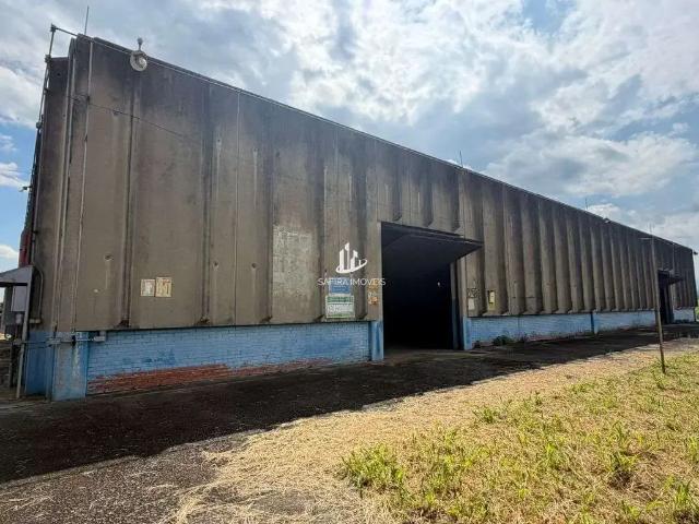 Galpão aluguel em Região Geográfica Imediata de Resende, Resende