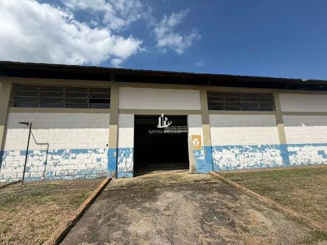 Galpão aluguel em Região Geográfica Imediata de Resende, Resende