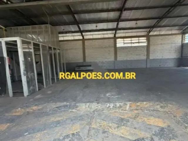 Galpão aluguel em Região Geográfica Imediata de Resende, Resende