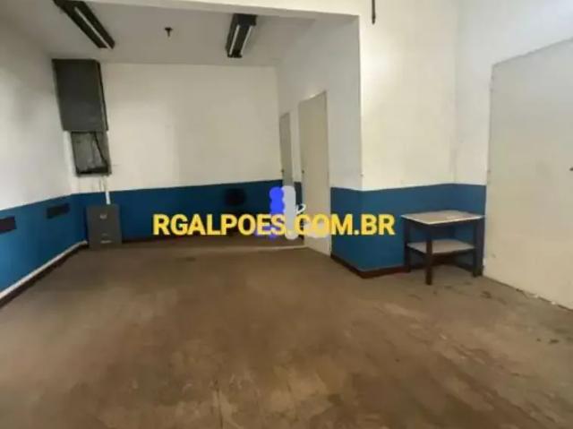 Galpão aluguel em Região Geográfica Imediata de Resende, Resende