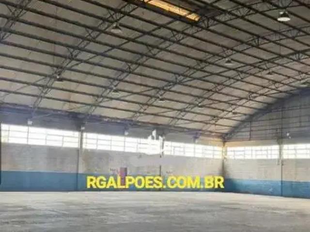 Galpão aluguel em Região Geográfica Imediata de Resende, Resende