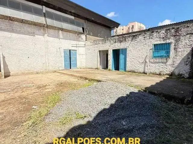 Galpão aluguel em Região Geográfica Imediata de Resende, Resende