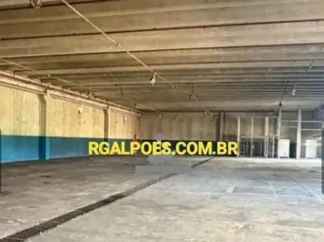 Galpão aluguel em Região Geográfica Imediata de Resende, Resende