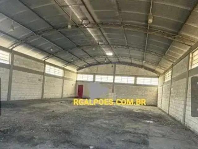 Galpão aluguel em Região Geográfica Imediata de Resende, Resende