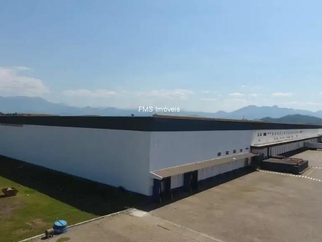 Galpão aluguel em Região Geográfica Imediata de Resende, Resende