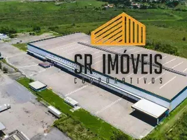 Galpão aluguel em Região Geográfica Imediata de Resende, Resende