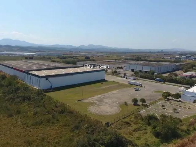 Galpão aluguel em Região Geográfica Imediata de Resende, Resende