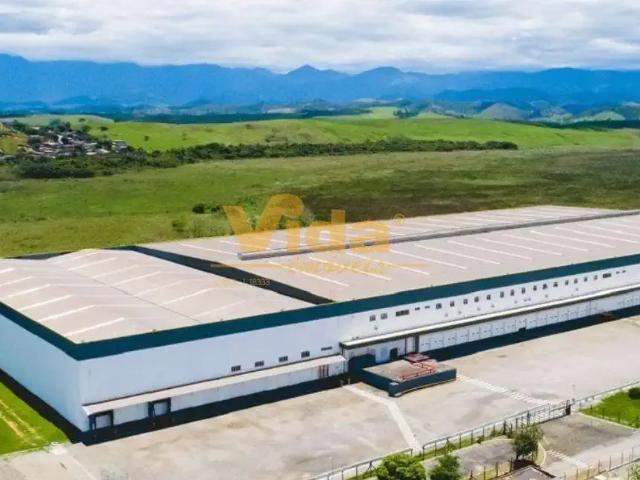 Galpão aluguel em Região Geográfica Imediata de Resende, Resende