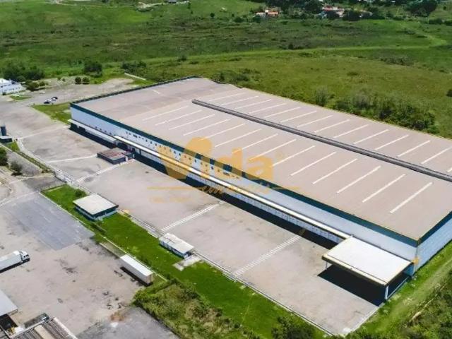 Galpão aluguel em Região Geográfica Imediata de Resende, Resende