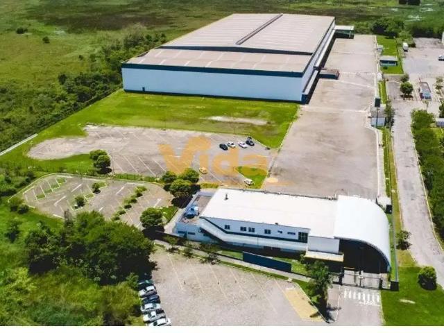 Galpão aluguel em Região Geográfica Imediata de Resende, Resende