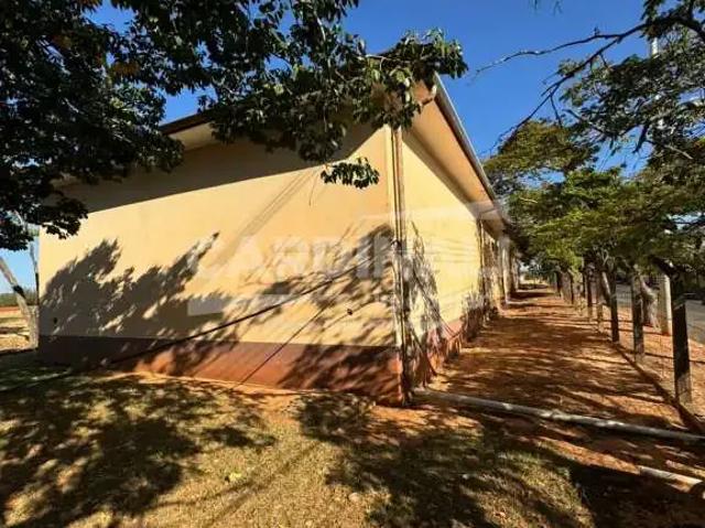 Galpão aluguel em Região Imediata de São Carlos, Ribeirão Bonito