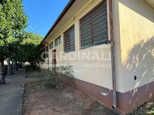 Galpão aluguel em Região Imediata de São Carlos, Ribeirão Bonito