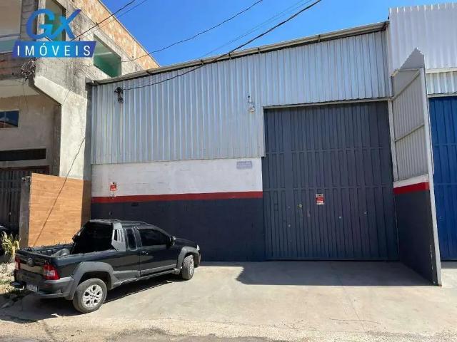 Galpão aluguel em Região Geográfica Imediata de Belo Horizonte, Região Metropolitana de Belo Horizonte