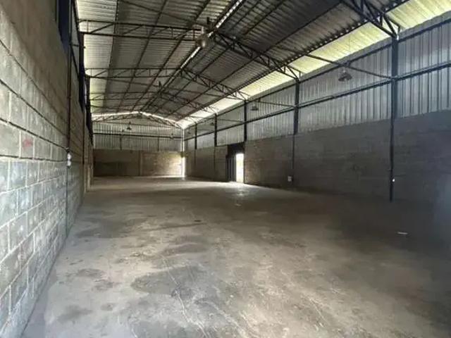 Galpão aluguel em Região Geográfica Imediata de Belo Horizonte, Região Metropolitana de Belo Horizonte