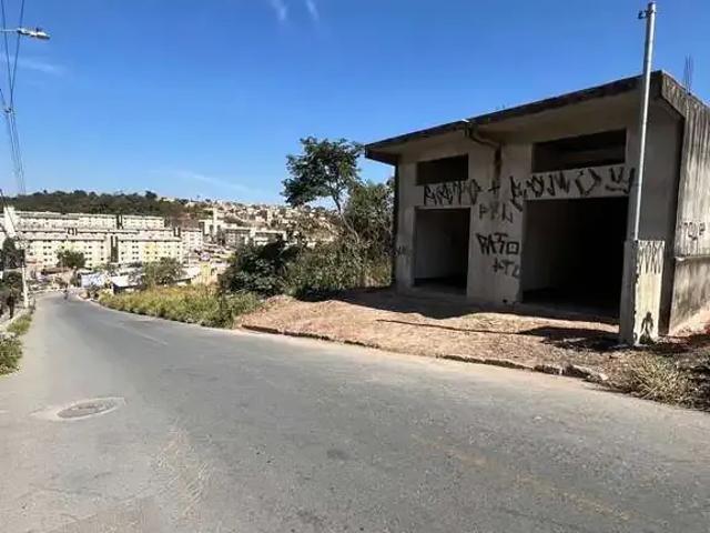 Galpão aluguel em Região Geográfica Imediata de Belo Horizonte, Região Metropolitana de Belo Horizonte