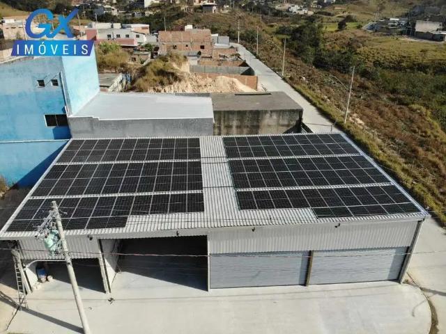 Galpão aluguel em Região Geográfica Imediata de Belo Horizonte, Região Metropolitana de Belo Horizonte