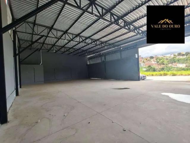 Galpão aluguel em Região Geográfica Imediata de Belo Horizonte, Região Metropolitana de Belo Horizonte