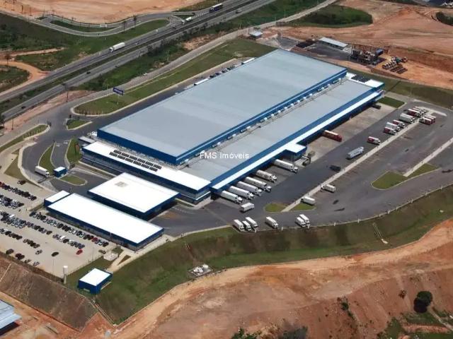 Galpão aluguel em Região Geográfica Imediata de Belo Horizonte, Região Metropolitana de Belo Horizonte