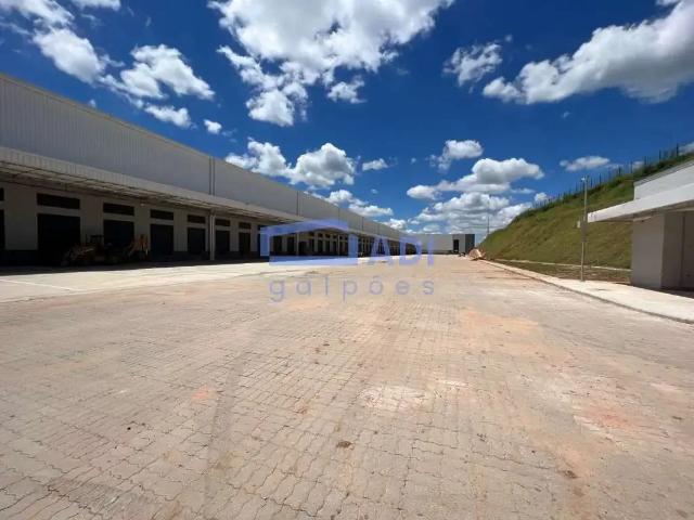 Galpão aluguel em Região Geográfica Imediata de Belo Horizonte, Região Metropolitana de Belo Horizonte